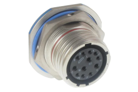 D38999/24WC98SN KONEKTÖR/CONNECTOR